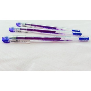 Bút zero Hàn Quốc