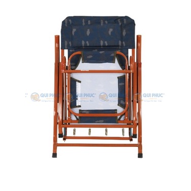 Ghế du lịch vải FELIX