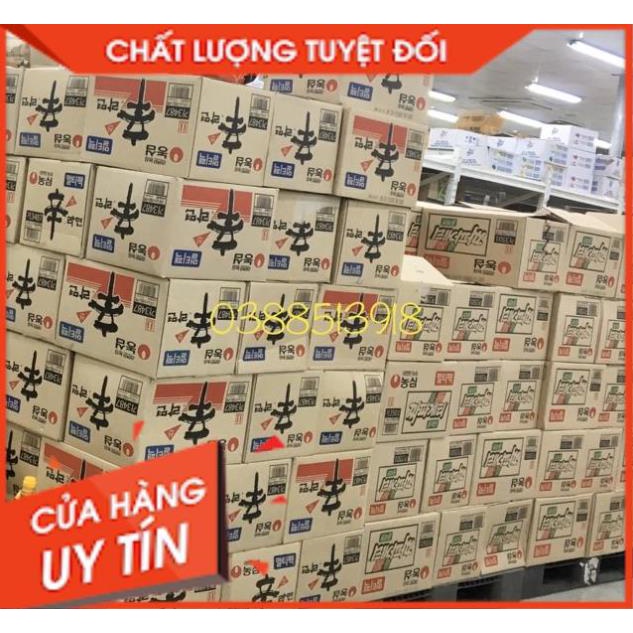 Tổng Buôn Siêu rẻ > Mì cay Nongshim Shin Ramyun gói 120g