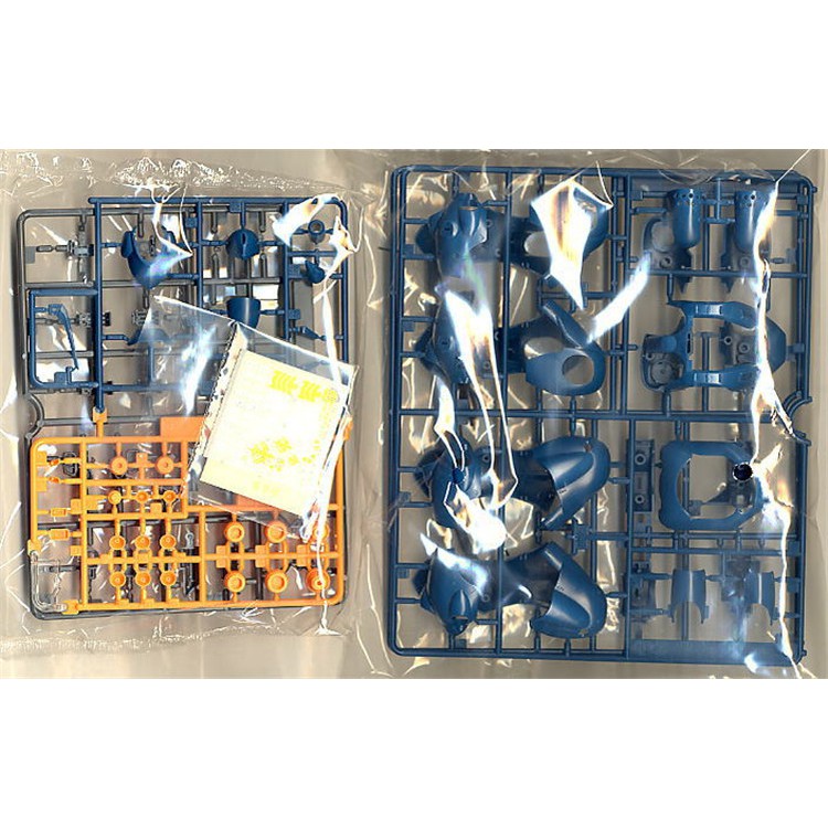 Mô hình MG MS-18E Kampfer Bandai 4573102635075