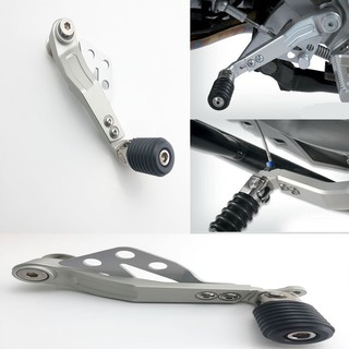Phụ kiện hợp kim nhôm chuyên dụng cho xe mô tô bmw r 1200 gs / adv r 1250 gs / adv lc
