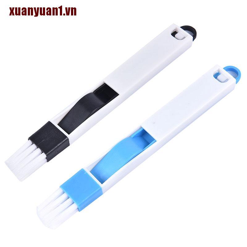 Dụng Cụ Vệ Sinh Bàn Phím Và Cửa Sổ 2 Trong 1 Đa Năng