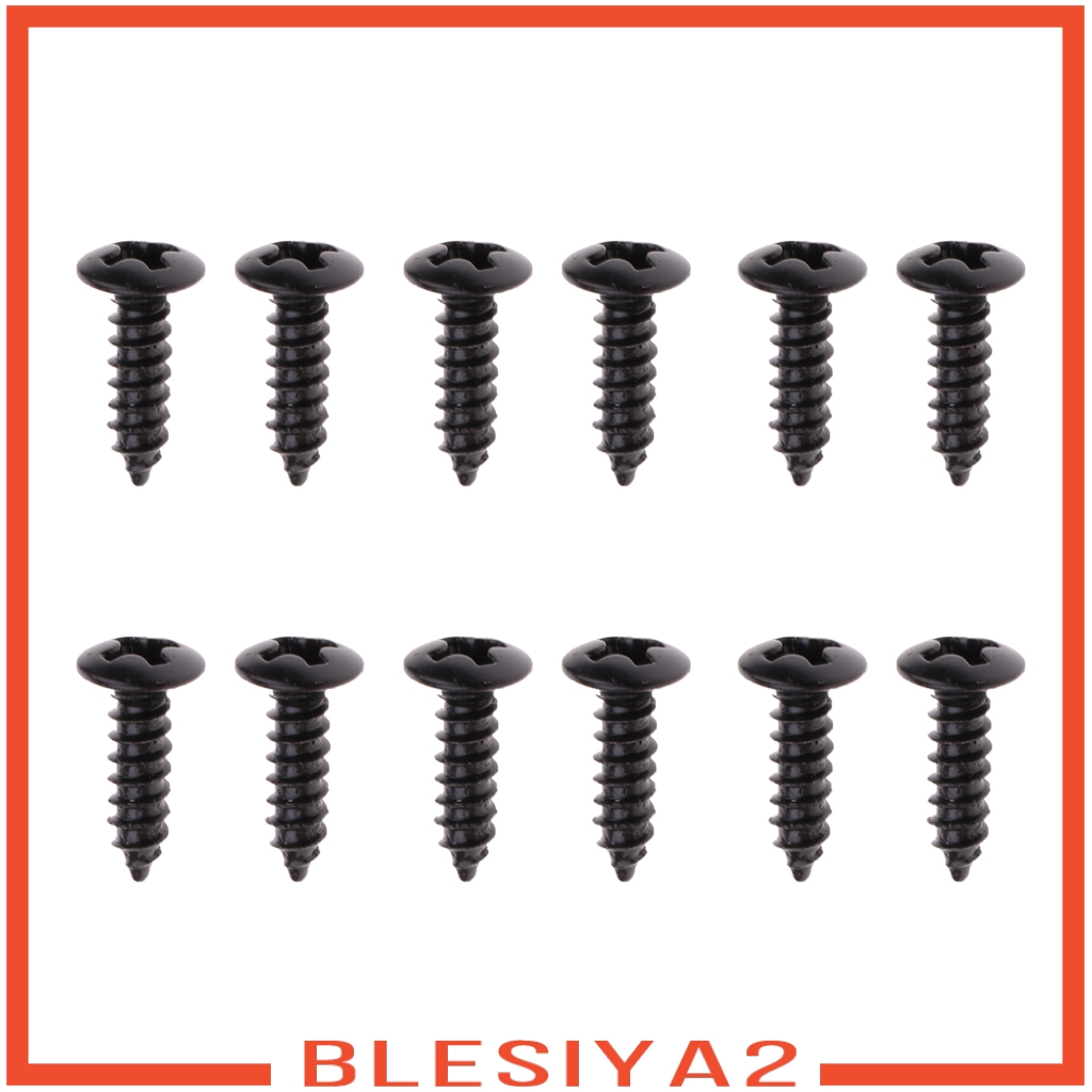 Bộ 2 Miếng Gảy Đàn Guitar Màu Đen