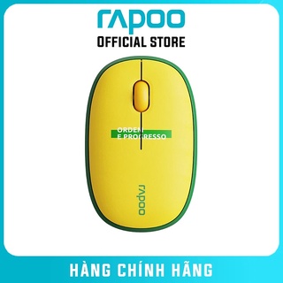 Mouse không dây RAPOO M650