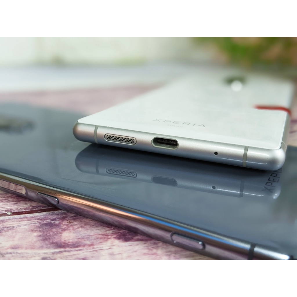 Điện thoại Sony Xperia 1 đẹp Zin 99% Màn P-ShopOLED6.5"Ultra HD (4K) | Chatmobile Shop. | BigBuy360 - bigbuy360.vn