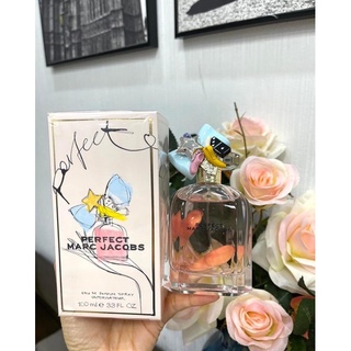 [Auth]-Nước hoa nũ Marc Jacob perfect edp 100ml