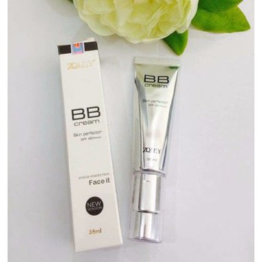 [CHÍNH HÃNG 100%] Kem Nền Zoley 35ml - BB Cream | BigBuy360 - bigbuy360.vn