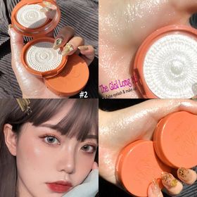 LOVE FOREVER KEM TẠO KHỐI XIXI HIGHLIGHT GLOW