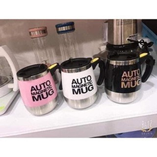 Cốc cafe tự khuấy - cốc nước tự khuấy giữ nhiệt - tiện lợi - chính hãng dnls9999