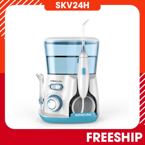 Máy Tăm Nước Gia Đình Waterpluse V300