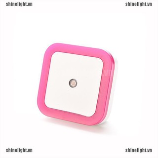 Đèn ngủ led tự động chất lượng