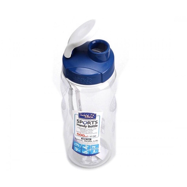 Bình nước thể thao Lock&Lock HPP722 500-700ml