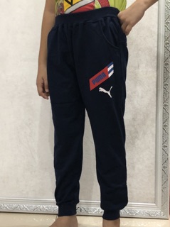 Quần Jogger bé trai / bé gái