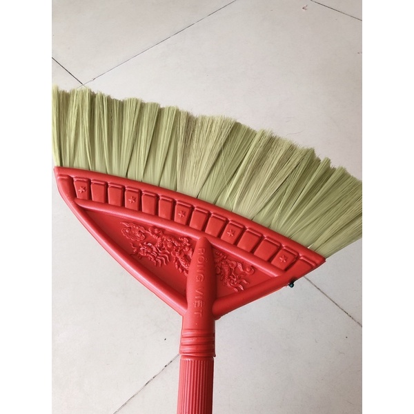 CHỔI CƯỚC MỀM 95CM HÀNG XUẤT KHẨU