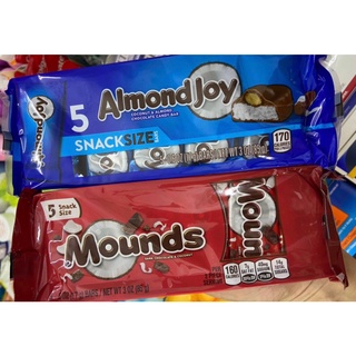 𝐒𝐎𝐂𝐎𝐋𝐀 𝐃𝐔̛̀𝐀 𝐀𝐋𝐌𝐎𝐍𝐃 𝐉𝐎𝐘 + 𝐌𝐎𝐔𝐍𝐃𝐒 -- 𝐌𝐘̃