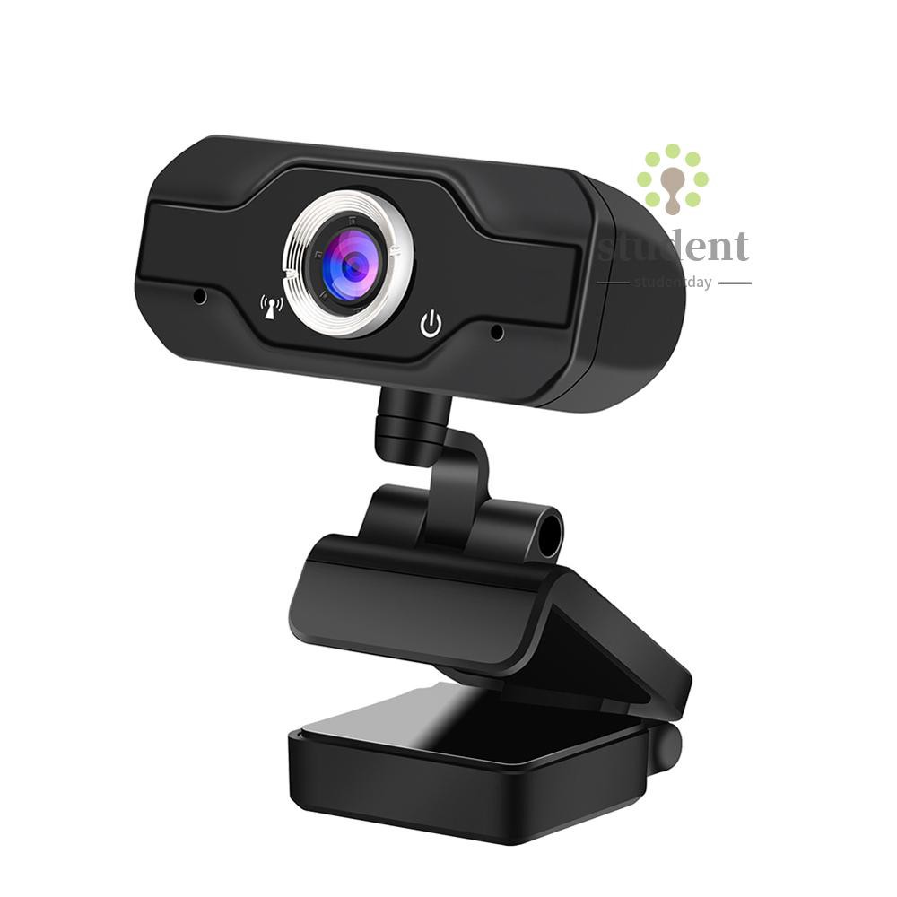 Webcam S & Dvibao K68 1080p Hd Có Micro Kết Nối Usb 2.0 | BigBuy360 - bigbuy360.vn