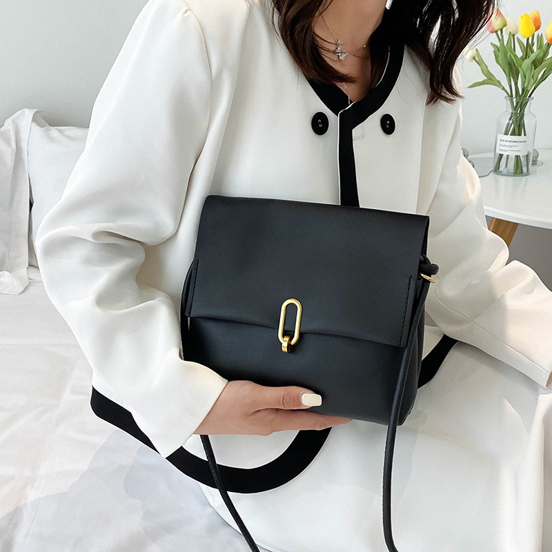 IELGY Túi Đeo Vai Cỡ Lớn Thời Trang Cho Nữ