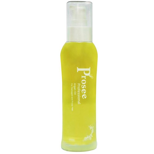 SERUM phục hồi TÓC CHUYÊN SÂU PROSEE ARGAN OIL 80ML