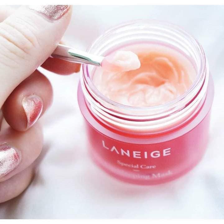 Mặt nạ ngủ môi Laneige Sleeping Mask | BigBuy360 - bigbuy360.vn
