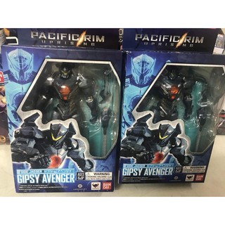 MÔ HÌNH ROBOT SPIRITS GIPSY AVENGER