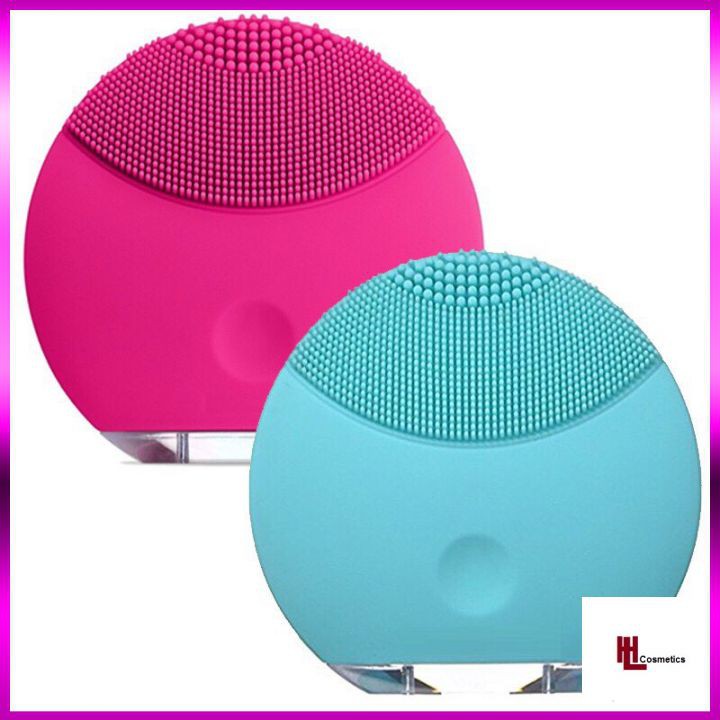 Máy Rửa Mặt Forever Lina mini Hàng Nội Địa Trung [Bản Full]