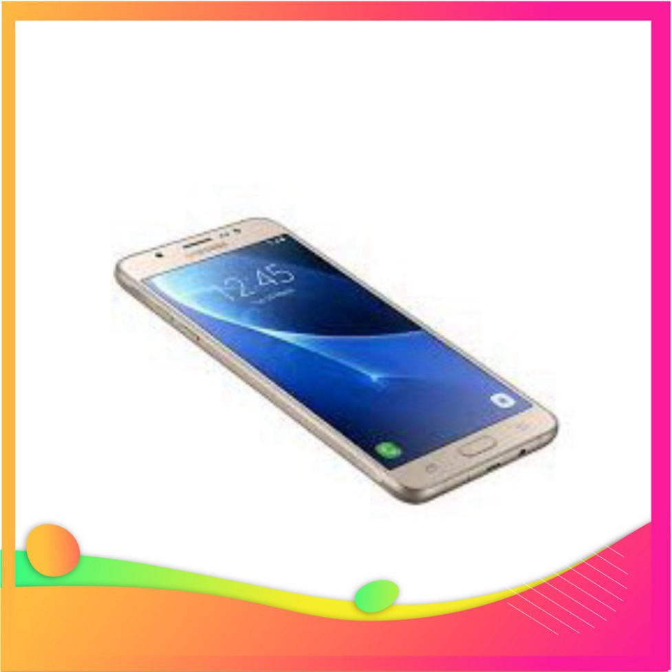 [Hot] Điện thoại Samsung Galaxy J7 (2016)