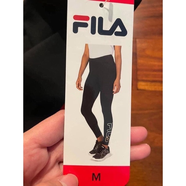 Quần Legging Size S màu xanh  chính hãng Auth