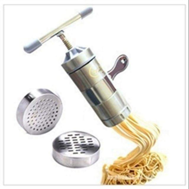 Dụng cụ làm bún tại nhàThời tiết nóng bức, lạnh đôi khi bạn muốn thay đổi khẩu vị cho cả gia đình bằng những món búnok