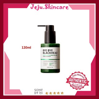 Sữa rửa mặt some by mi 120ml