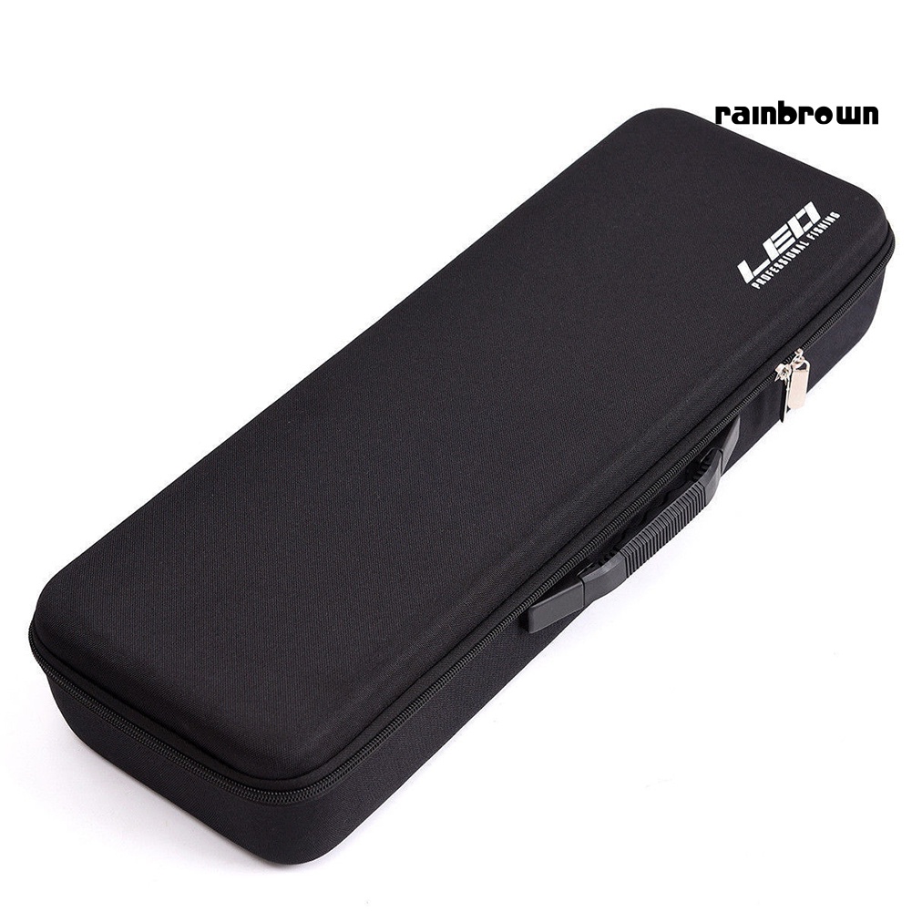 Túi Đựng Cần Câu Cá Bằng Eva Cứng Chống Sốc