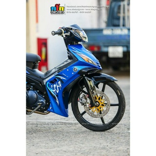Tem exciter 2008 - 2010 mẫu jupiter mx 2023