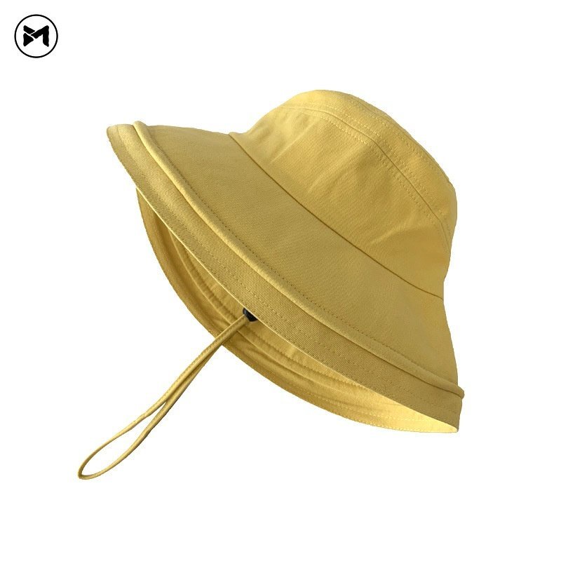 Mũ Vành Chống Nắng Thiết Kế Mới Thời Trang Dành Cho Năm 2022