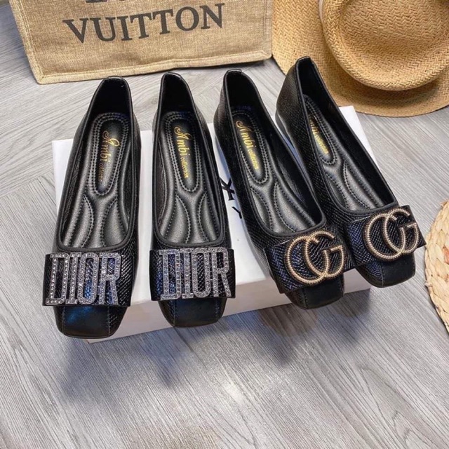 Bông shop chuyên giày dép nữ