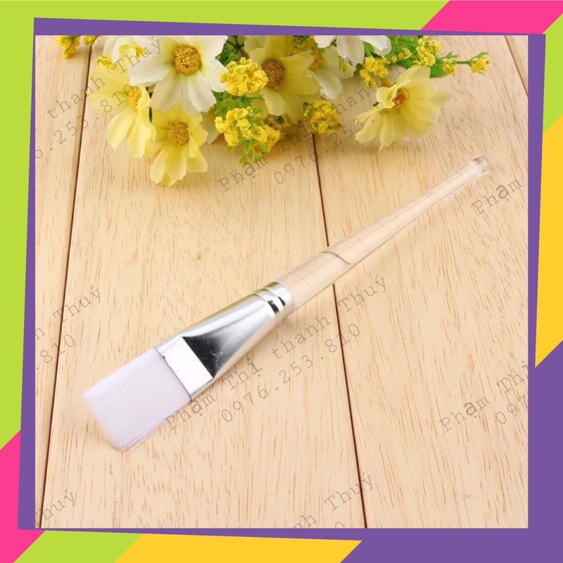 [FREE SHIP] CHỔI QUÉT/ĐẮP MẶT NẠ THÂN TRONG CAO CẤP - CỌ QUÉT MẶT NẠ - CỌ ĐẮP NẠ THÂN TRONG
