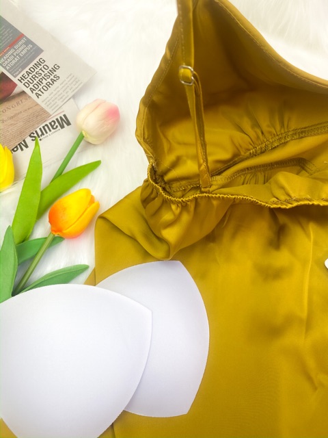 ♥️[Q11.HCM]♥️ LL626 bộ ngủ mặc nhà- đồ bộ satin lụa dễ thương - CCNCS