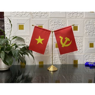 cờ để bàn đảng tổ quốc