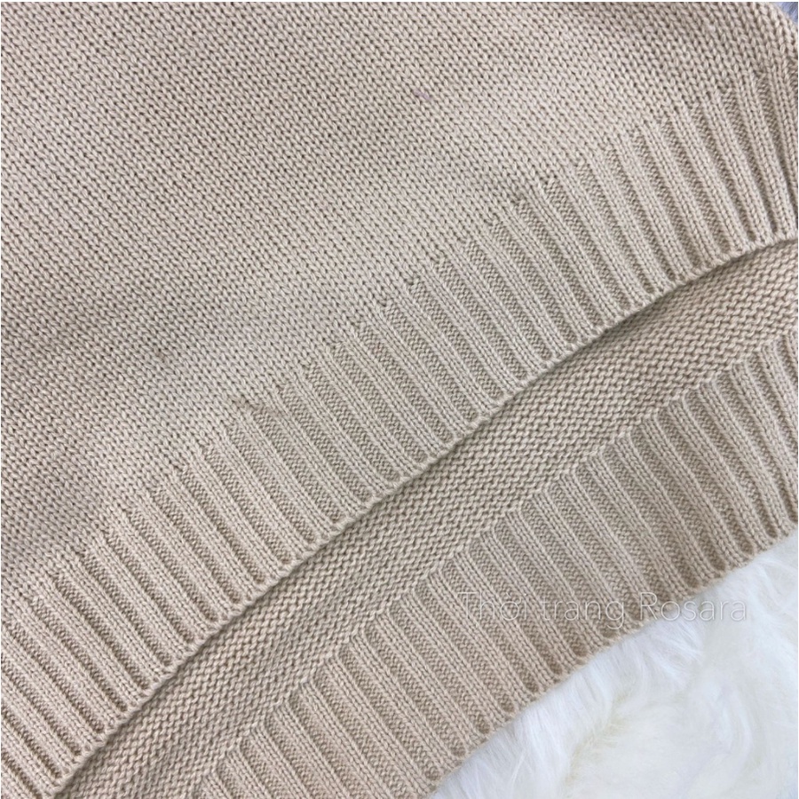 Áo Gile Len Nữ, Gile Len Mỏng Cổ Tim Chất Đẹp [LMT] | BigBuy360 - bigbuy360.vn