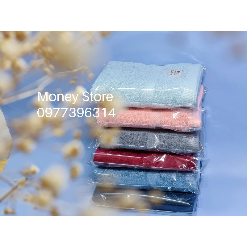 Khăn tắm Tenderly 40×80 cm