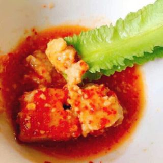 👩‍🍳CHAO MÔN NHÀ LÀM