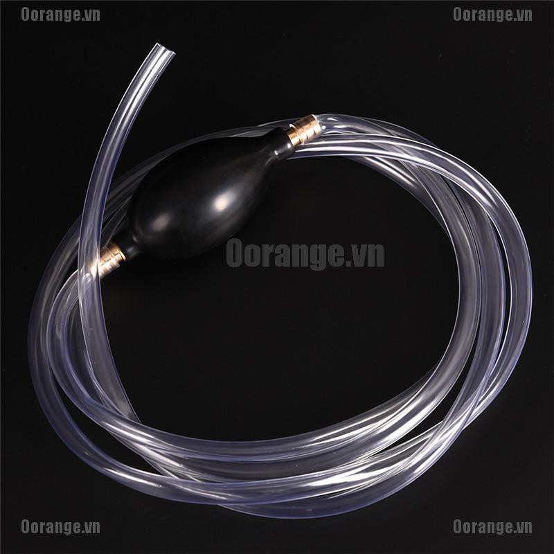 Ống bơm nhiên liệu cho xe hơi