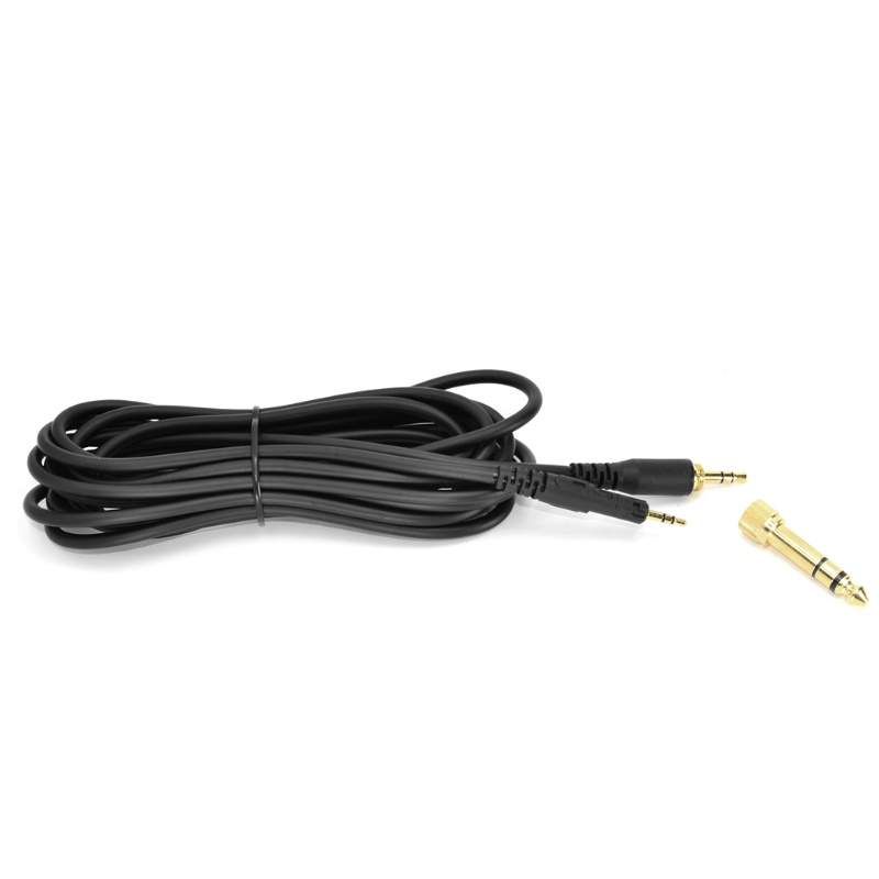 Dây Cáp Đồng Không Oxy Cho AudioTechnica ATH-M50X M40X M60X M70X