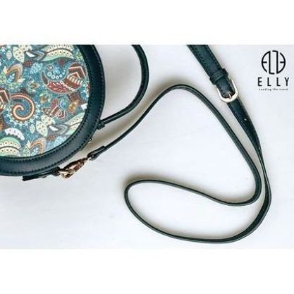 Túi xách nữ thời trang cao cấp ELLY – EL98