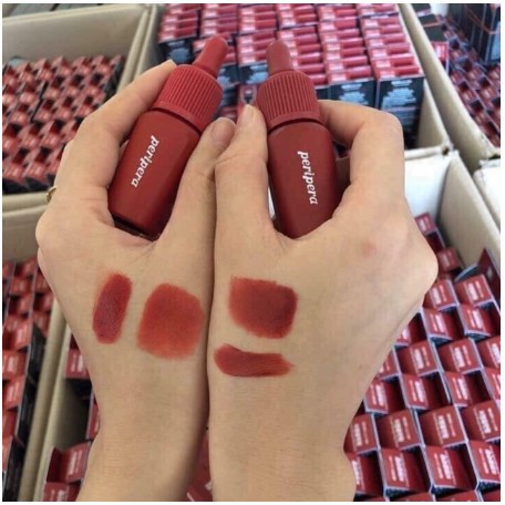 Son Peripera Peri’s Ink Velvet Màu Mới (#ink22, #ink23, #ink101, #ink102, #ink103) | BigBuy360 - bigbuy360.vn