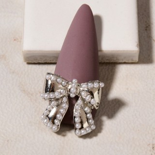 Charm nơ đính móng CN-11 12
