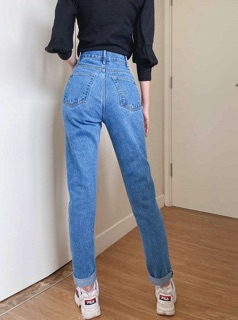 Quần jeans boy vnxk