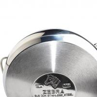 Nồi inox 3 đáy Extreme Infinty 18 cm 2,5 lít - 162286