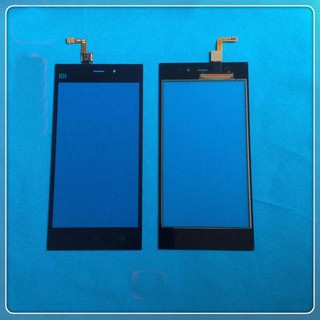 Màn hình cảm ứng xiaomi mi3