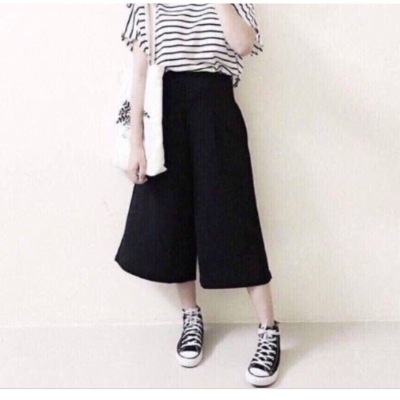 Quần ống rộng, quần váy dài | BigBuy360 - bigbuy360.vn