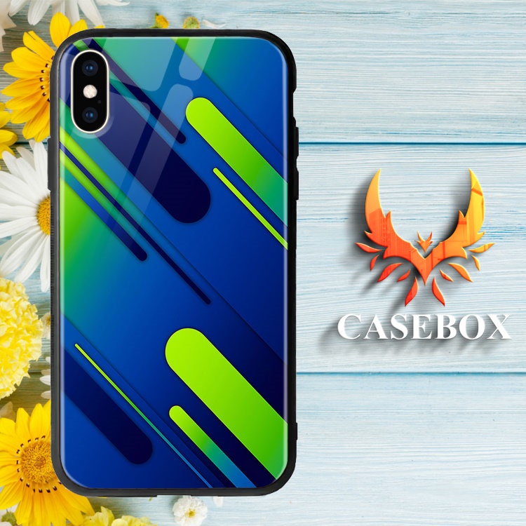 ốp kính ip Hình Coolwallpapers Độc Lạ CASEBOX Iphone 5S/Se/6/6S/7/8/Plus/Iphone/12/Iphone/12/Pro/Max