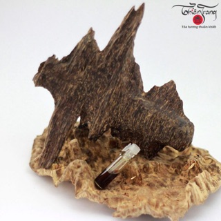 Tinh dầu Trầm Hương